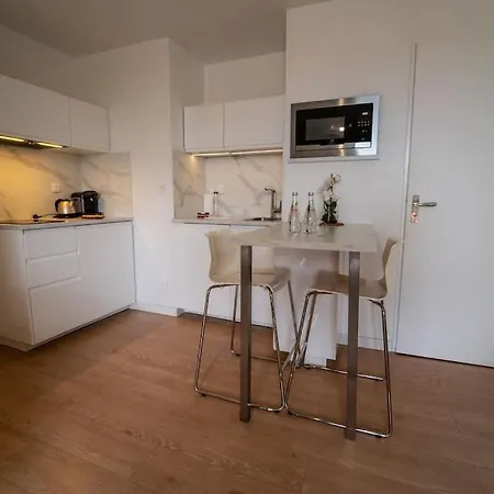 Minimes By Yume Appartement