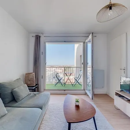 Minimes By Yume Appartement *