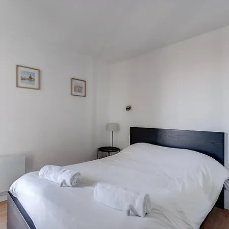 Minimes By Yume Apartment *
