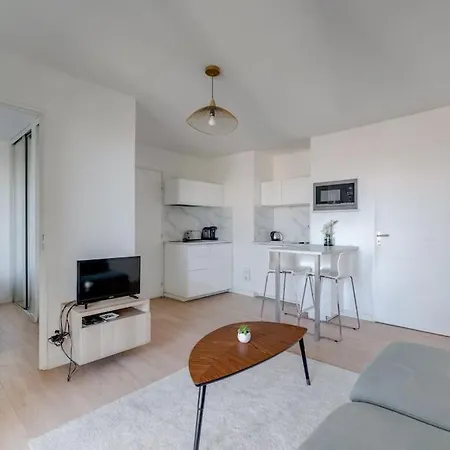 Apartment Minimes By Yume