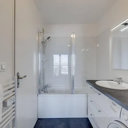 Minimes By Yume Apartment